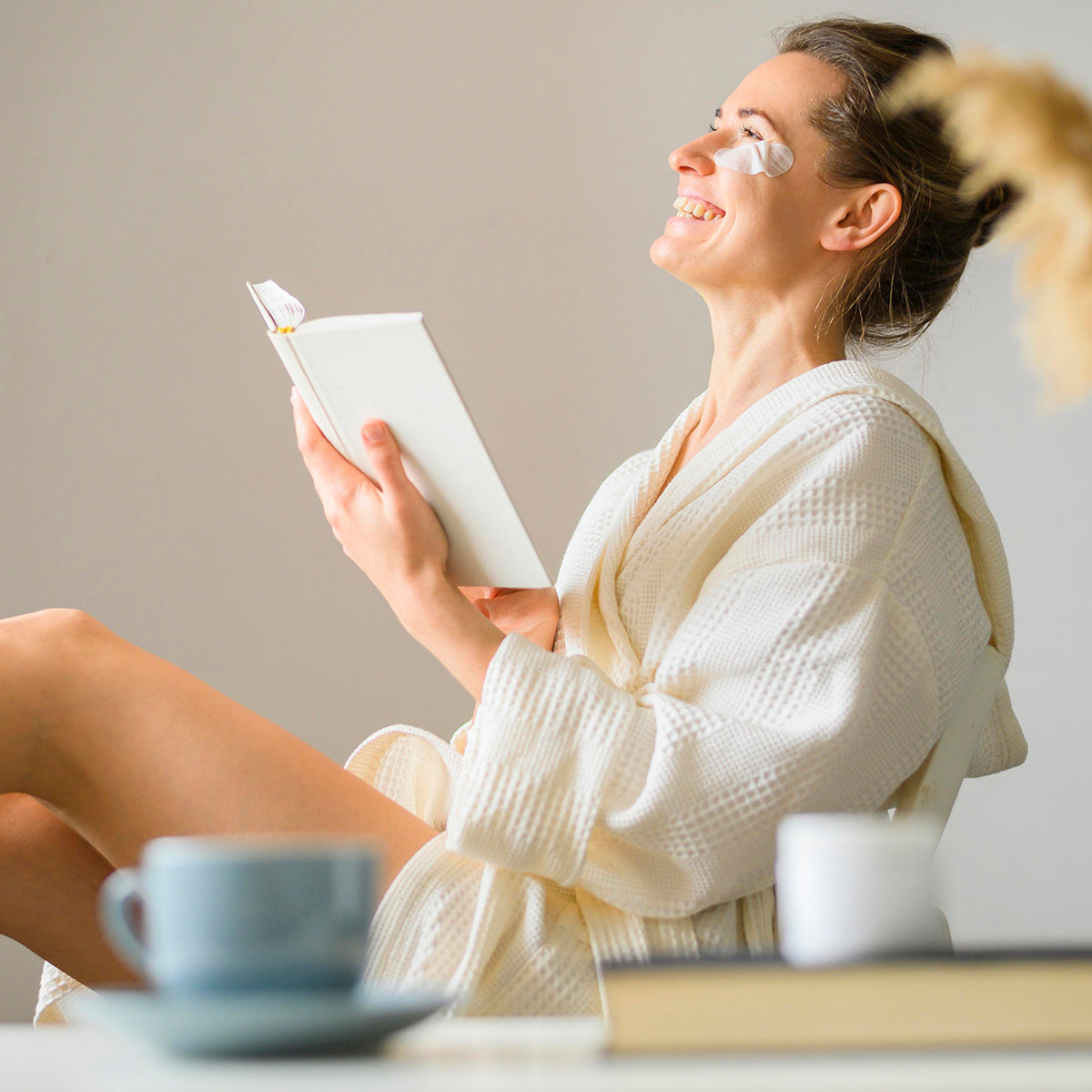 5 rituales de autocuidado