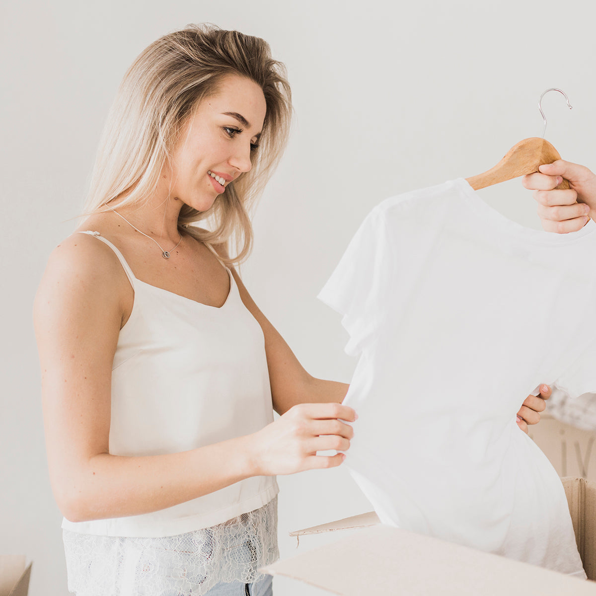 8 Consejos para Blanquear la Ropa Blanca que Salvarán tu Rutina