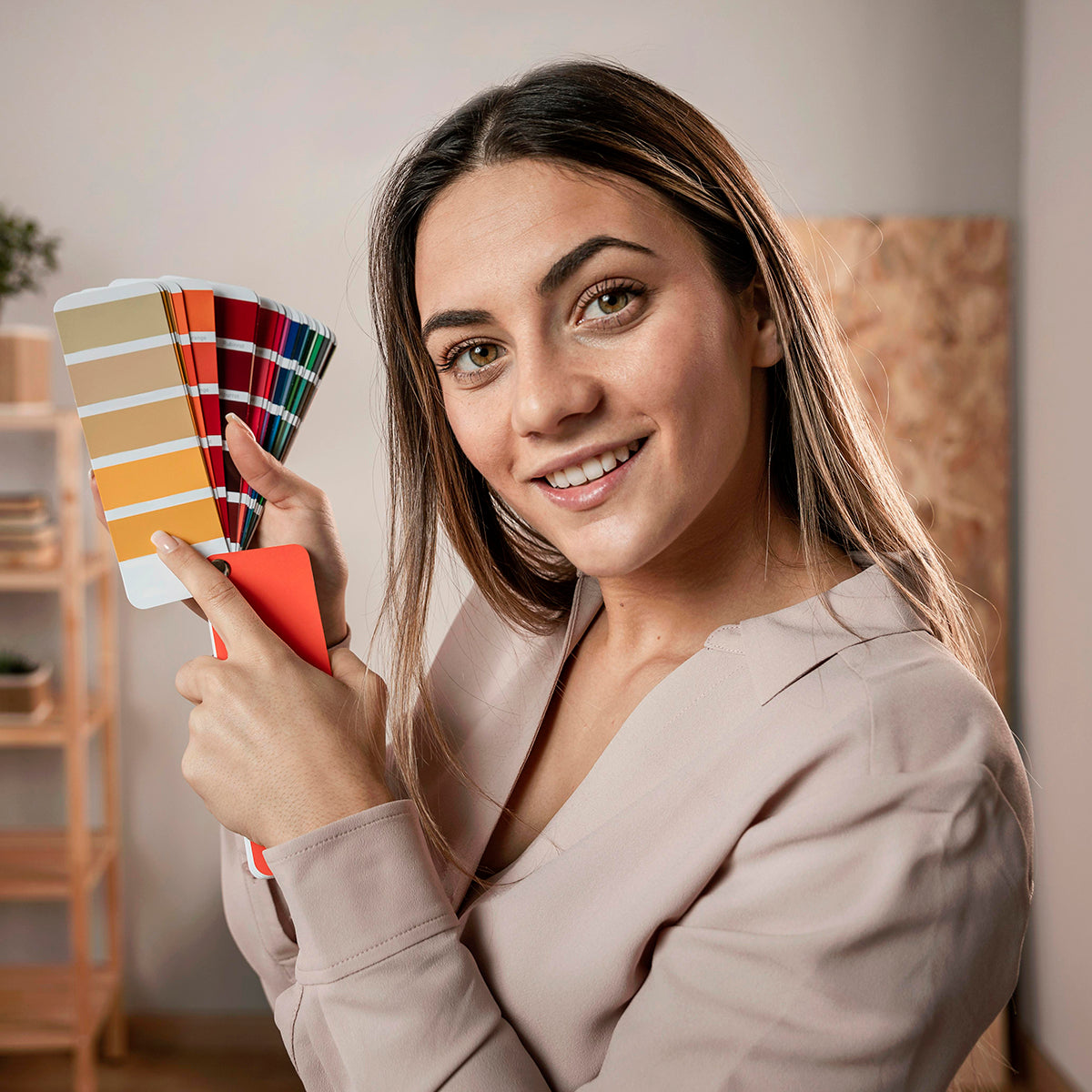 Cómo combinar colores de ropa