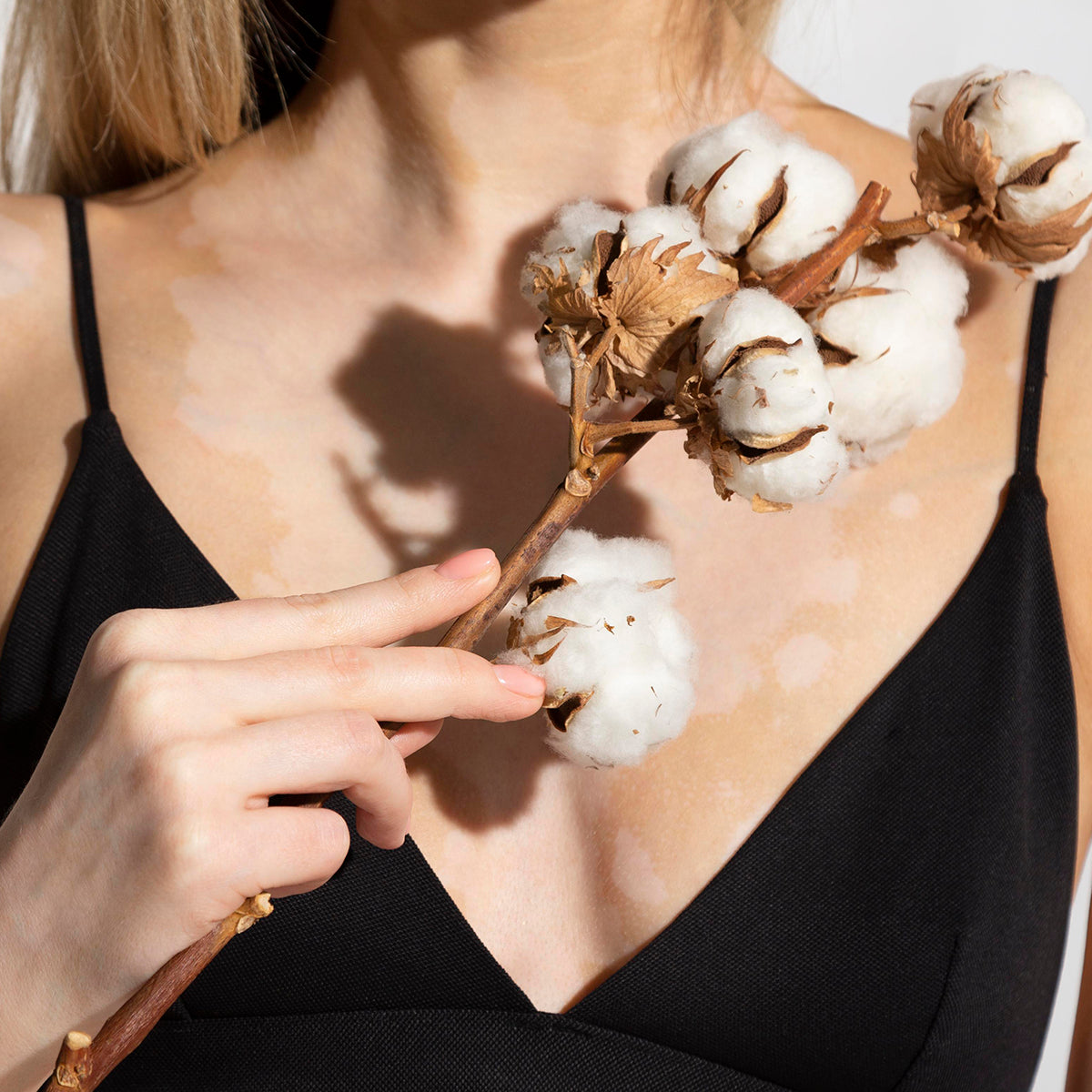 Cómo influye la ropa en la piel