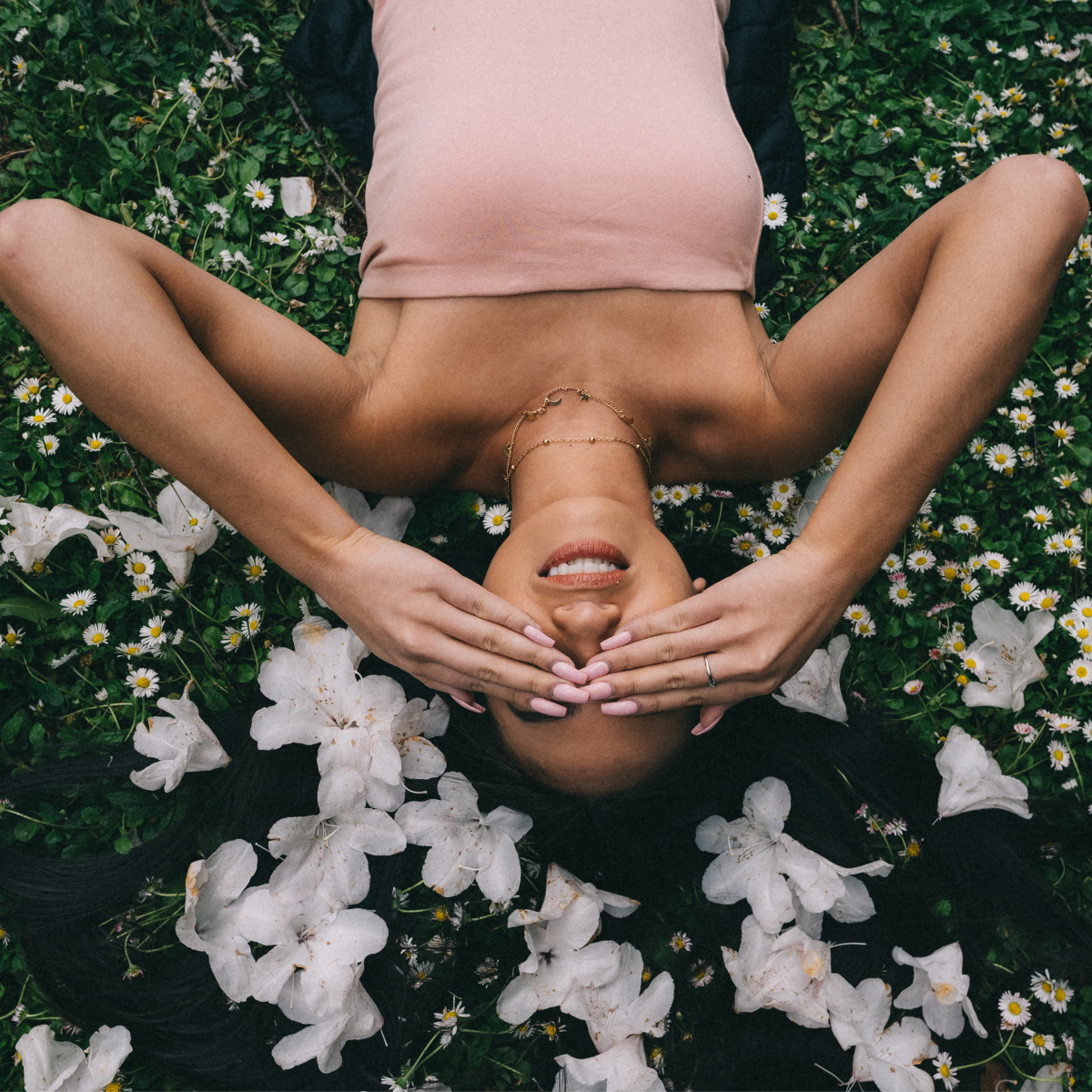 Cómo reconectar con el cuerpo y volver a escucharte de verdad