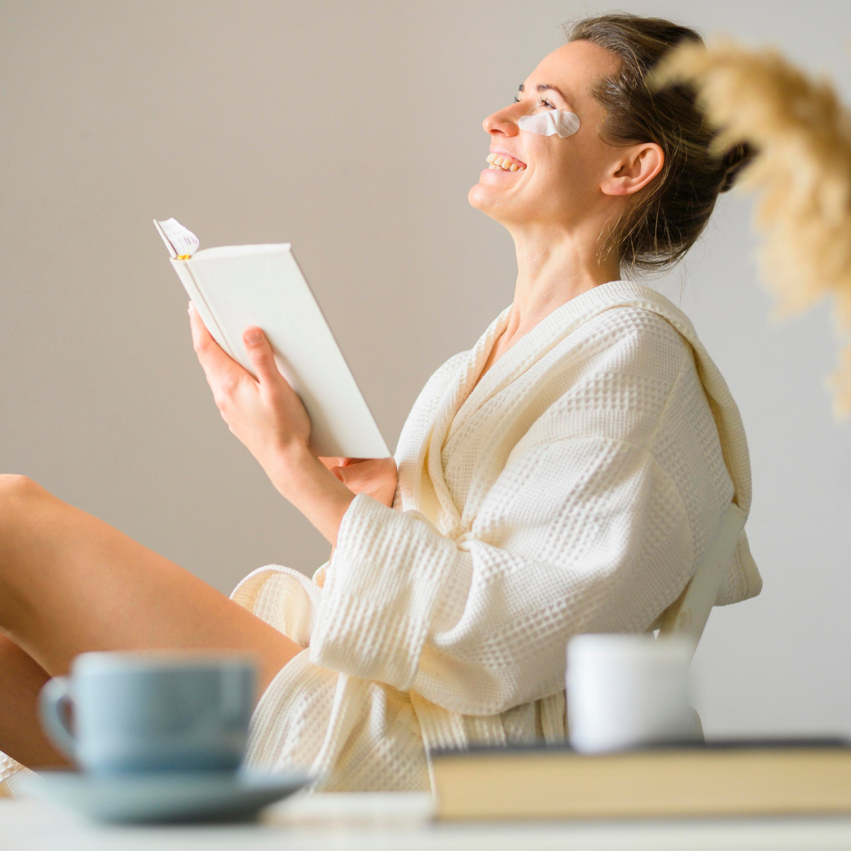 Comodidad y bienestar emocional: cómo el cuidado del cuerpo influye en tu equilibrio mental