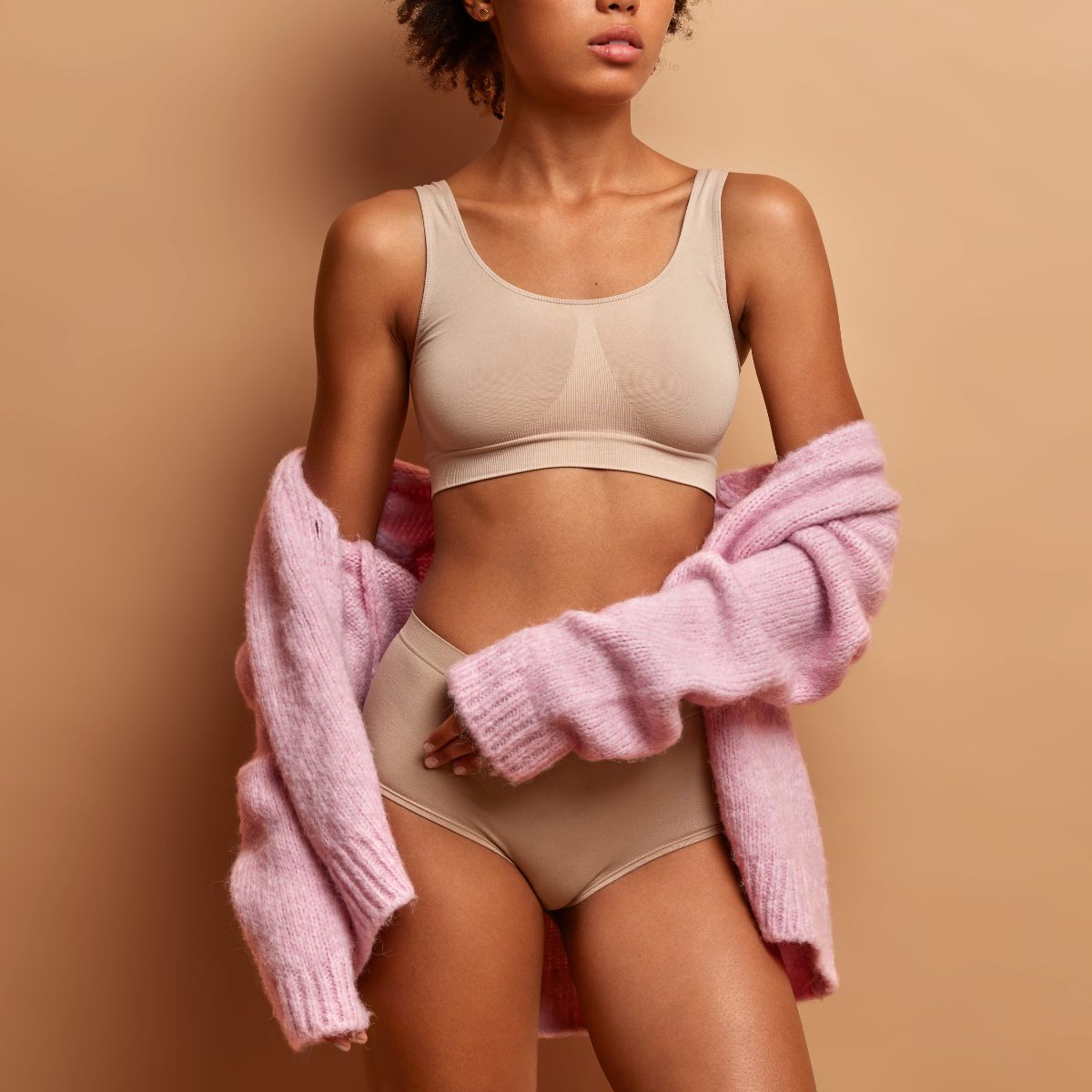 Ropa interior cómoda: cómo elegir prendas que respeten tu cuerpo todo el día