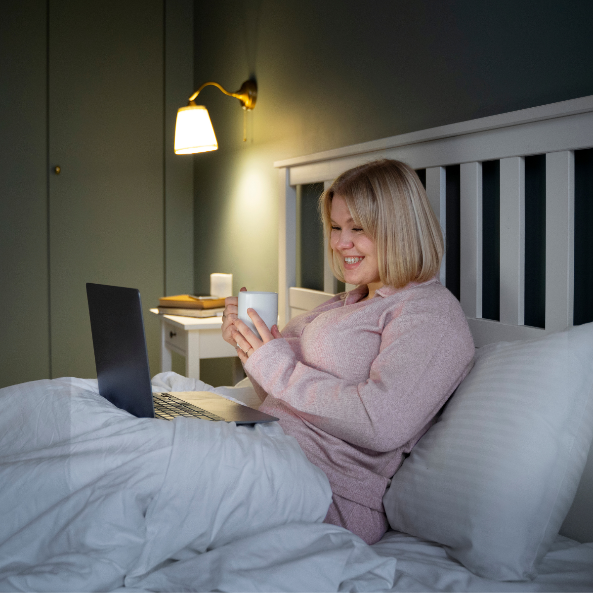 Cómo mejorar el descanso nocturno: hábitos que ayudan a dormir mejor cada noche