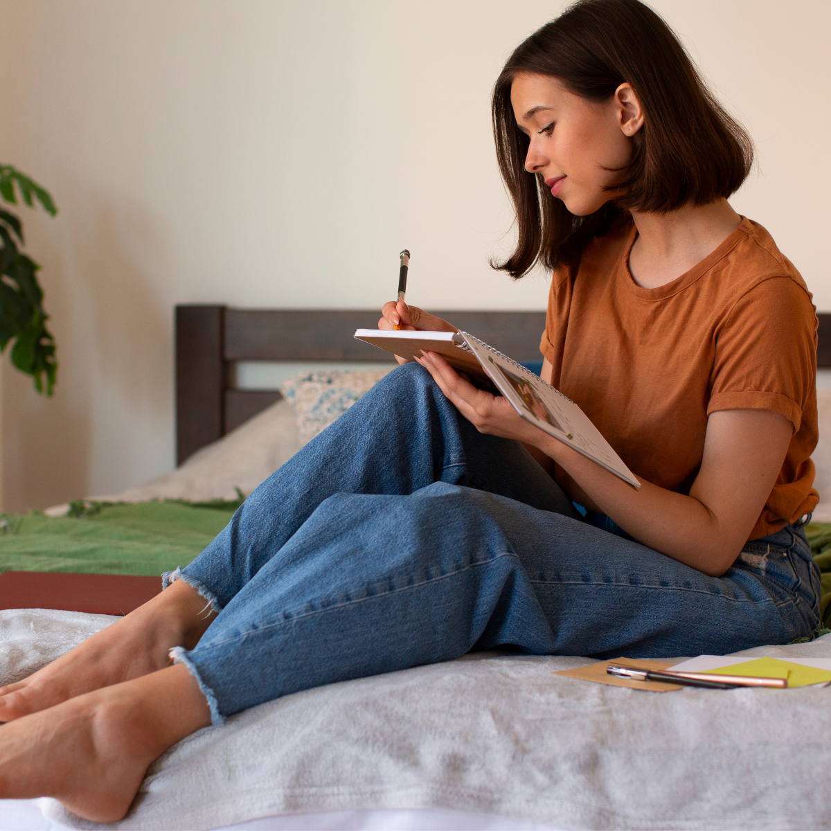 Pequeños hábitos para sentirte mejor: las cosas simples que más cambian cómo atraviesas tu día