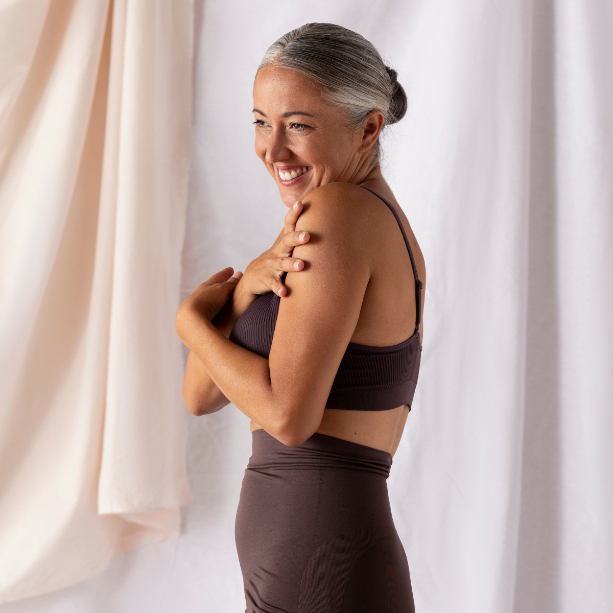 Ropa que no aprieta: cómo elegir ropa interior que respete tu cuerpo de verdad