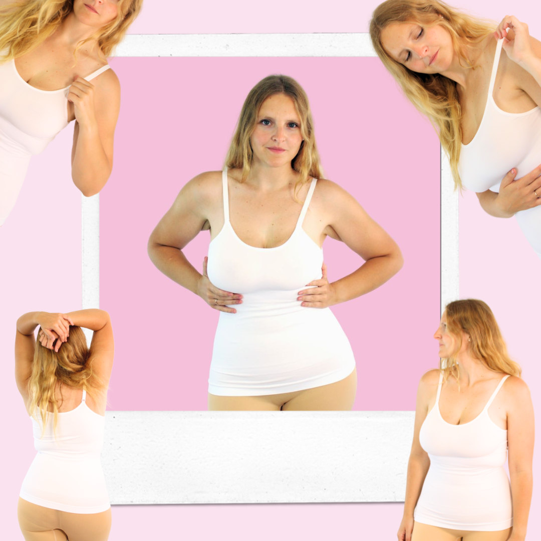Looks con camisetas de talla grande: estilos, consejos y tendencias
