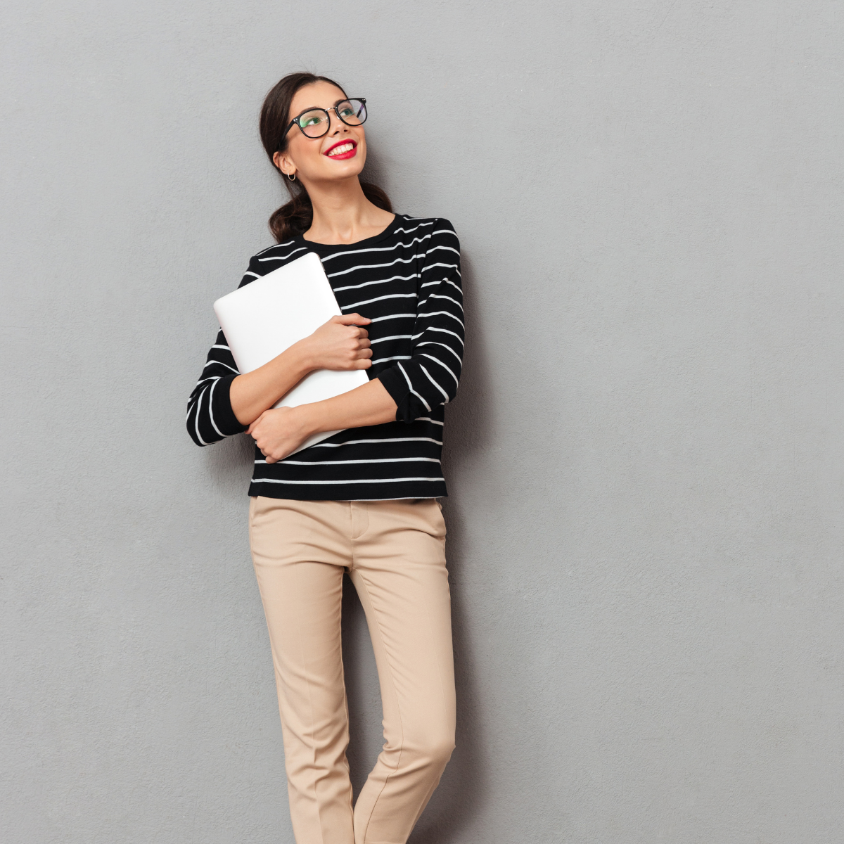 Qué ropa interior usar para volver a la oficina cómoda todo el día