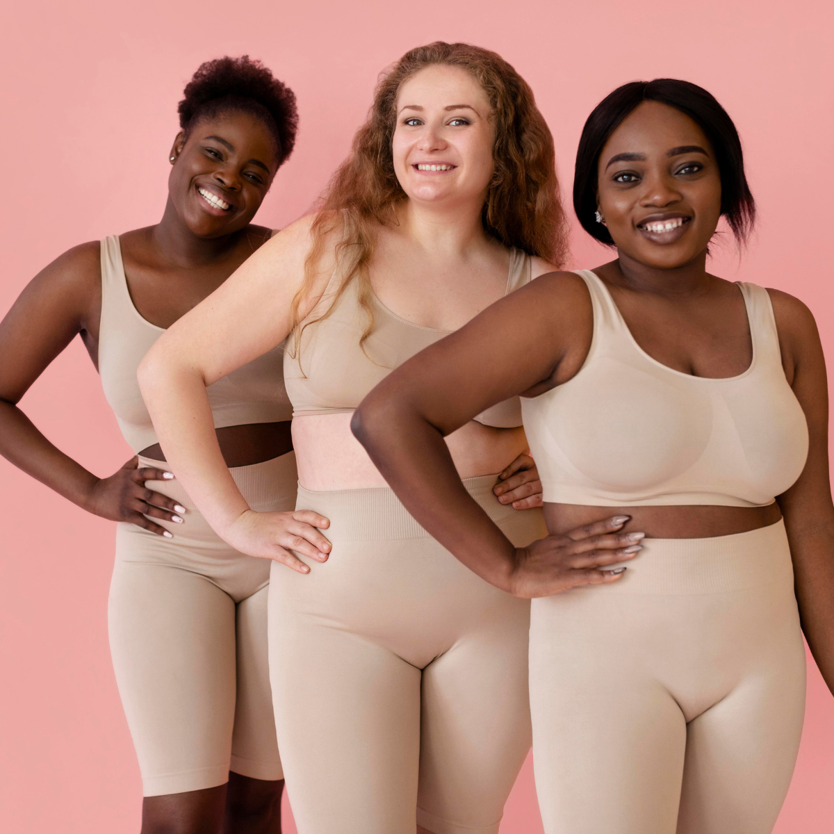 Cómo elegir la ropa interior adecuada según el tipo de ropa que llevas