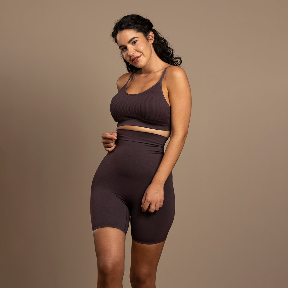 Shorts leggings: qué son y 7 razones por las que no pueden faltar en tu armario