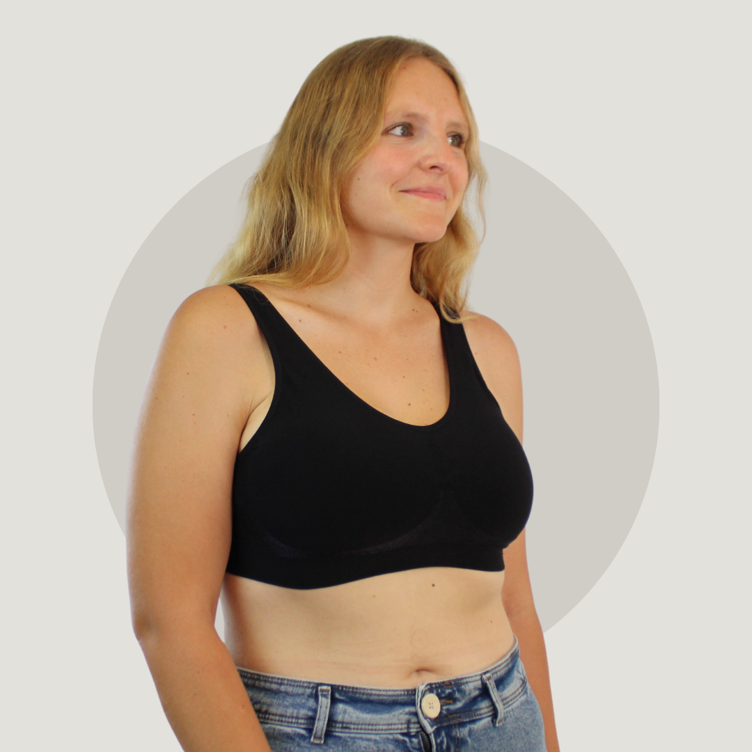 Cómo Saber la Talla de Sujetador: Guía Práctica y Sencilla