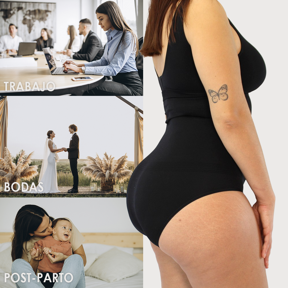 9 Trucos Efectivos para Que No se Transparente la Ropa Interior