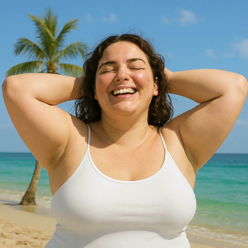 Look Casual Verano Mujer: Claves para Verte y Sentirte Espectacular con Aura Wear