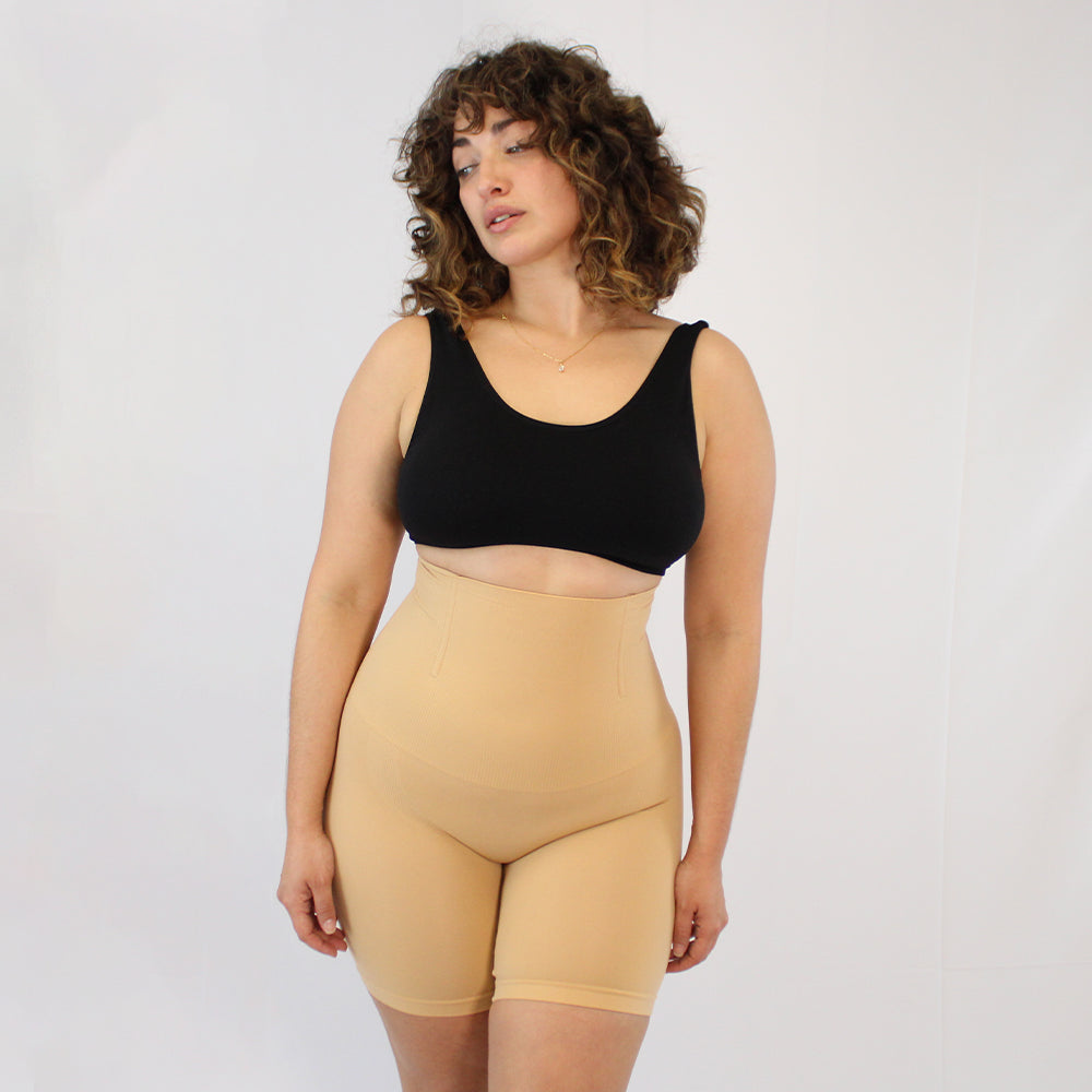 7 Respuestas que debes saber si buscas ropa interior moldeadora invisible