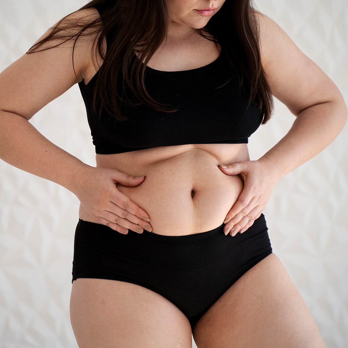 La mejor faja para disimular barriga