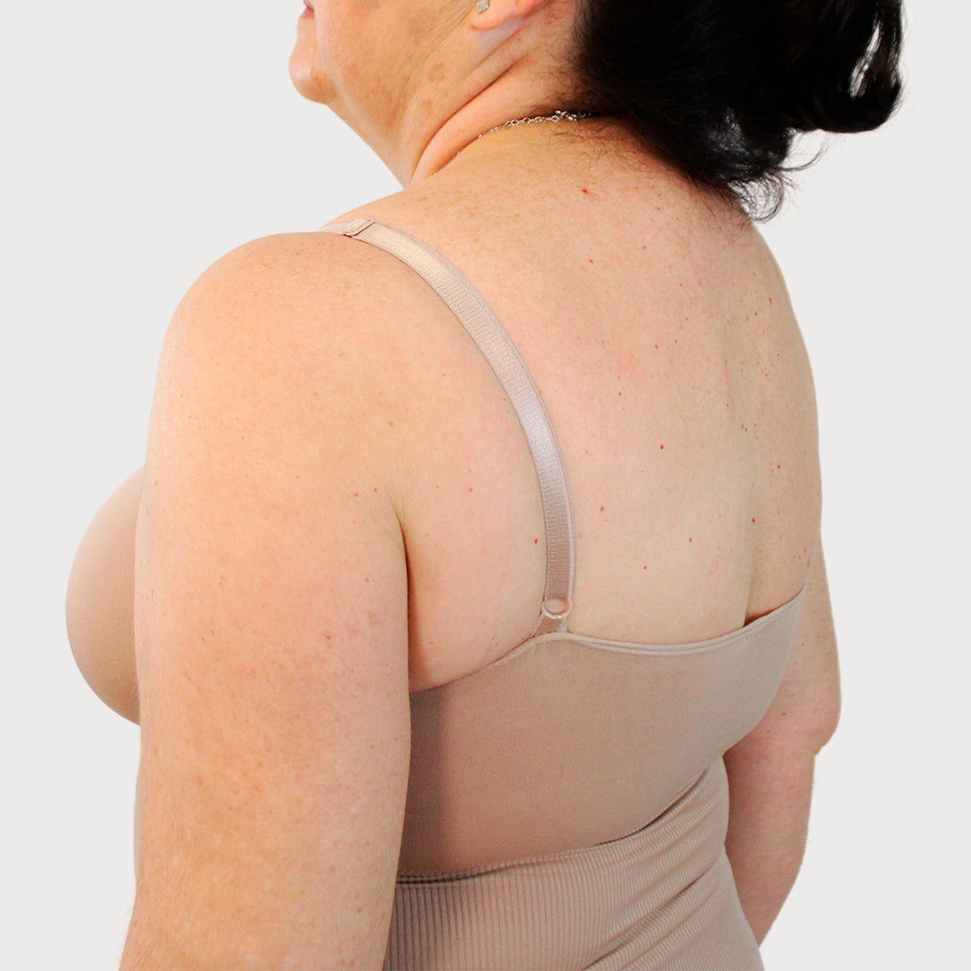 Body Modelador Reductor Aura Wear