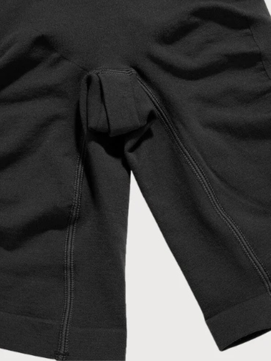 Body Moldeador Reductor Largo