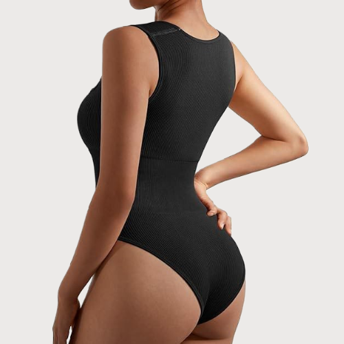 Body Escote Cuadrado Aura Wear