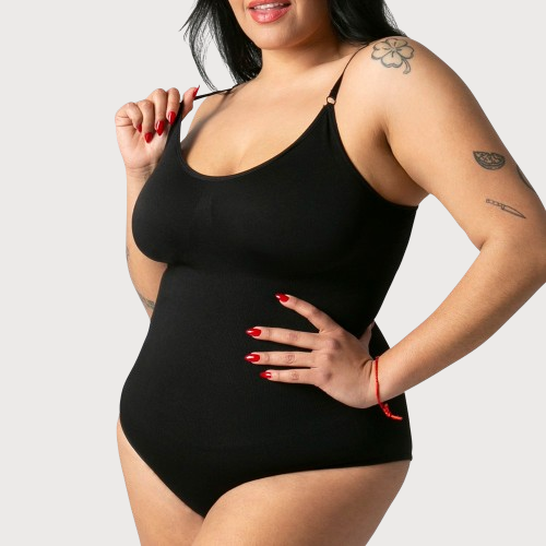 Shaper Reducer Bodysuit Aura Wear