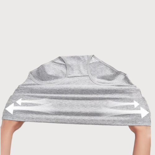 High Rise Cotton Panty Aura Wear