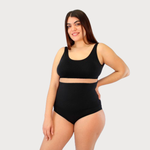 Slimming Shaping Panty - Aura Wear