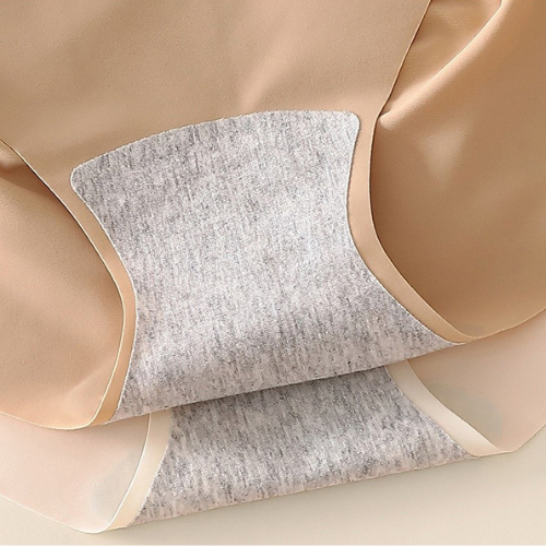 Bragas Sin Costuras Líneas Aura Wear