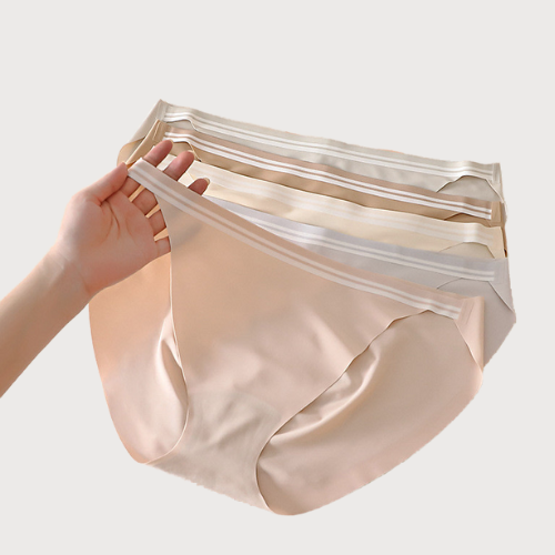 Bragas Sin Costuras Líneas Aura Wear