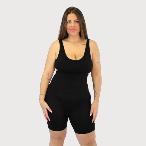Slimming Shaping Shorts - Aura Wear