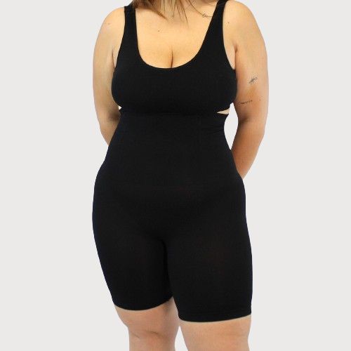 Slimming Shaping Shorts - Aura Wear