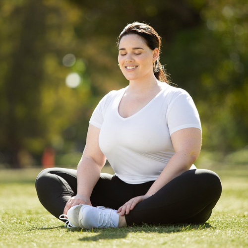 Leggins Tiro Alto con Bolsillos Aura Wear
