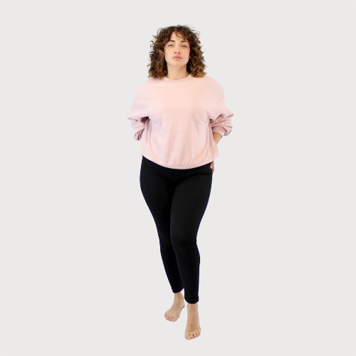 Slimming Shapewear Leggings - Aura Wear