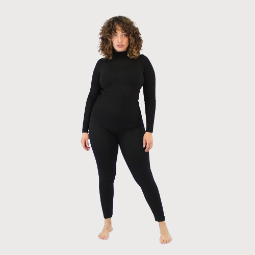 Slimming Shapewear Leggings - Aura Wear