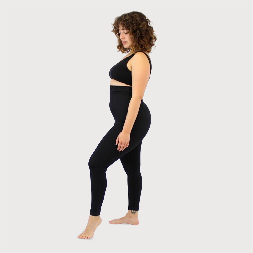 Slimming Shapewear Leggings - Aura Wear