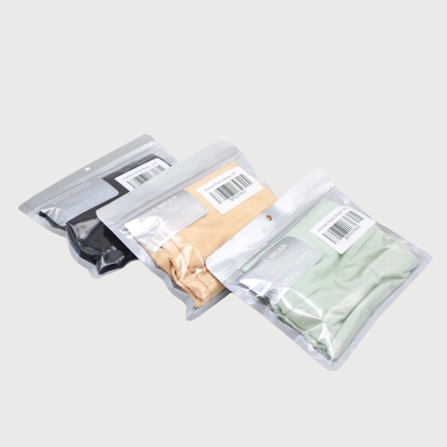 Braga Tiro Alto Algodón Aura Wear