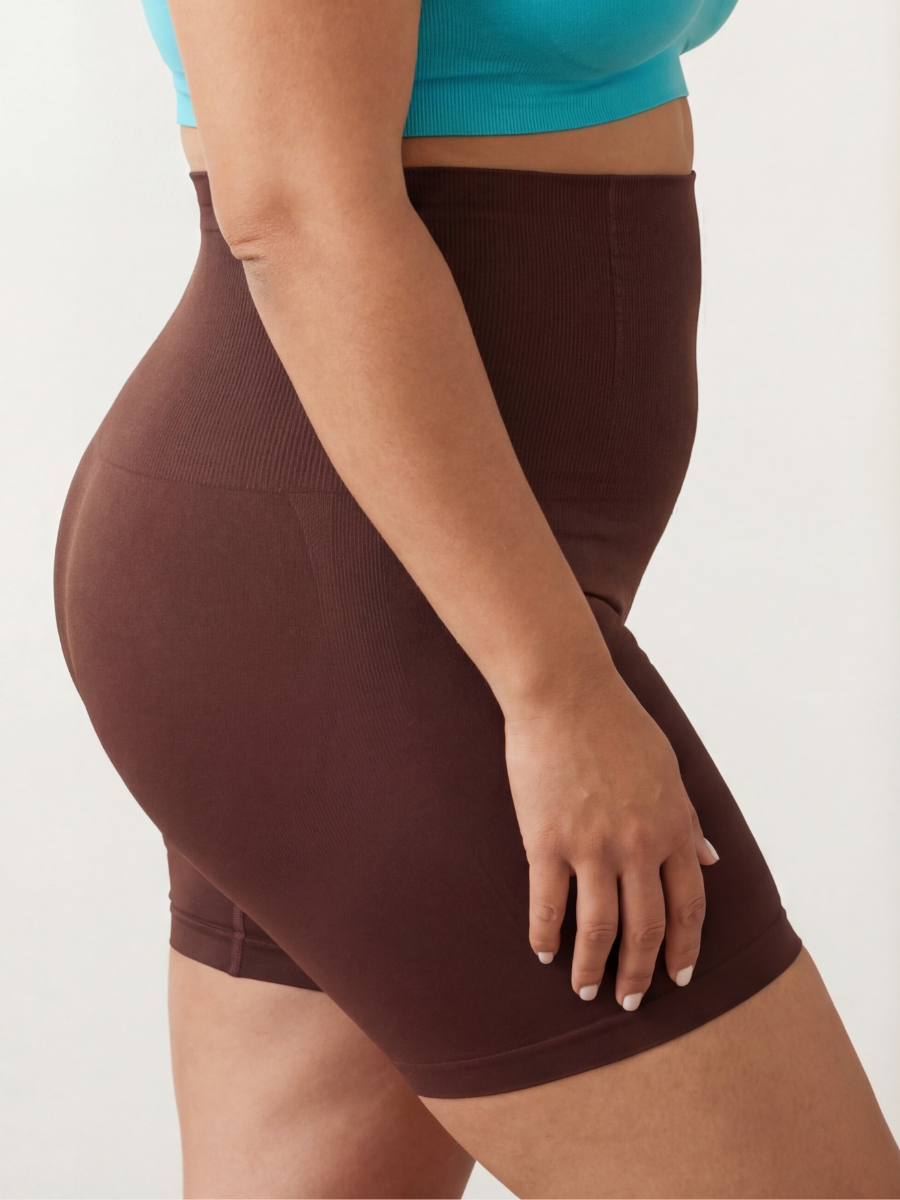 Slimming Shaping Shorts - Aura Wear