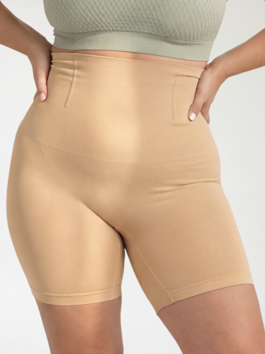 Shorts Moldeadores Reductores - Aura Wear