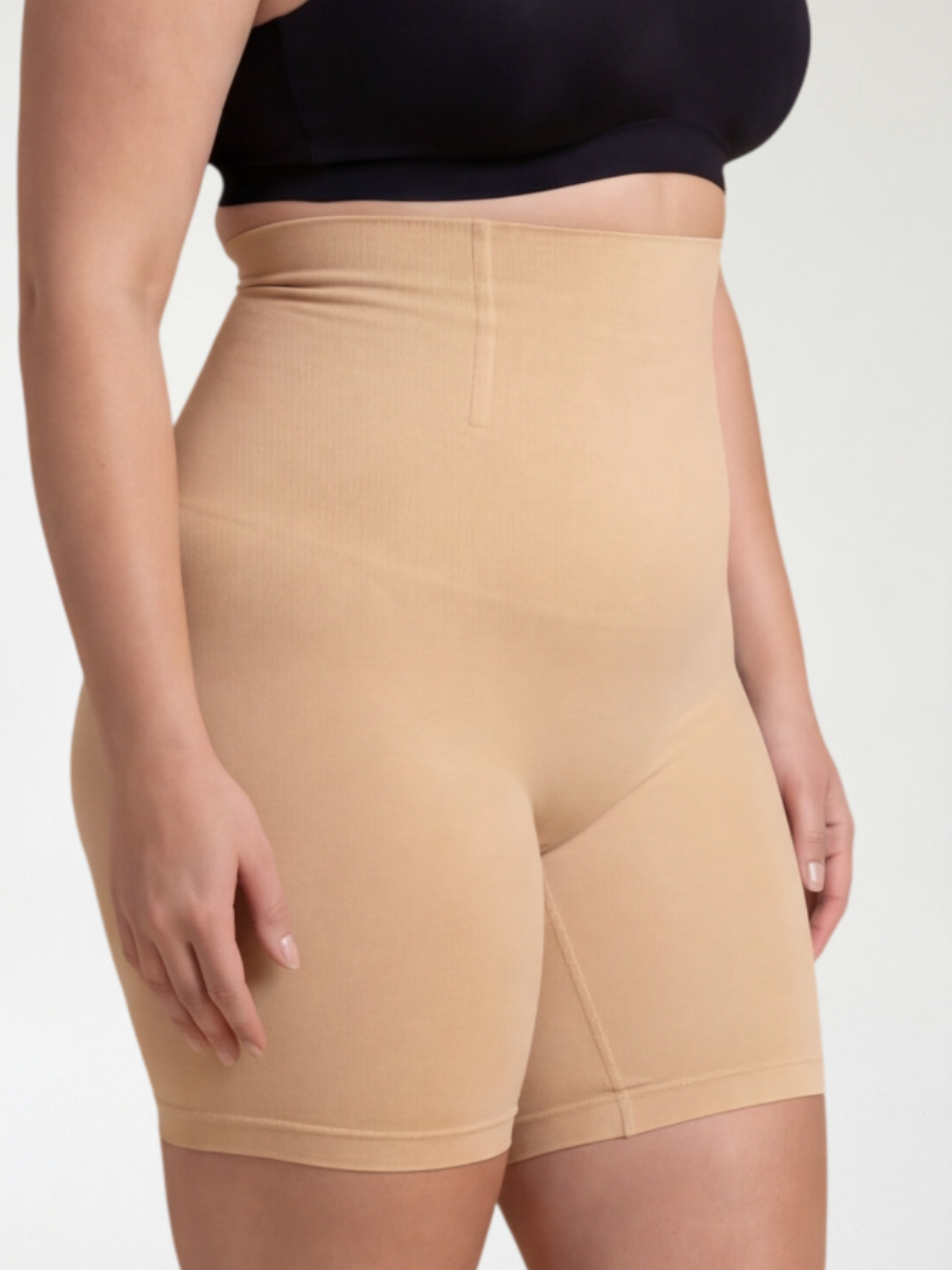 Shorts Moldeadores Reductores - Aura Wear