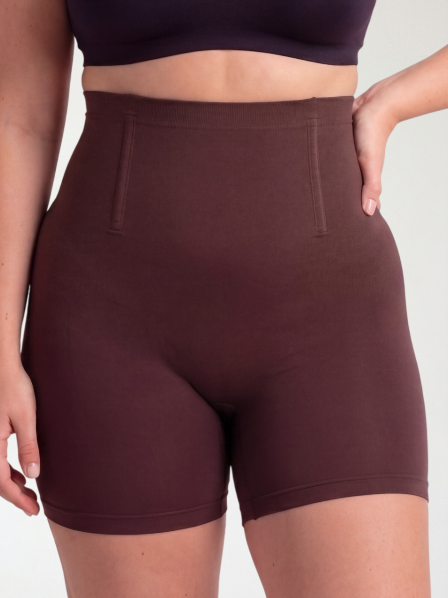 Slimming Shaping Shorts - Aura Wear
