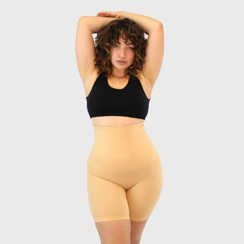 Slimming Shaping Shorts - Aura Wear
