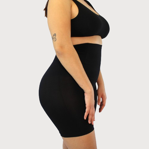 Slimming Shaping Shorts - Aura Wear