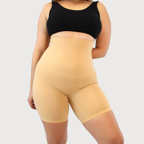 Slimming Shaping Shorts - Aura Wear