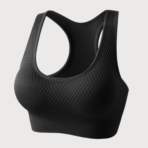Basic Non Underwired Bra Aura Wear