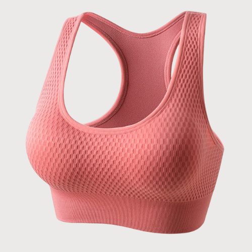 Basic Non Underwired Bra Aura Wear