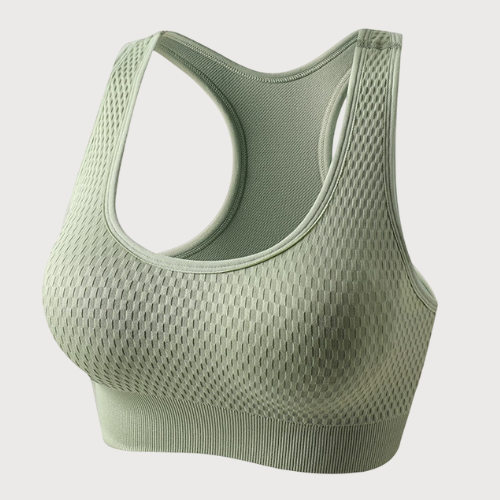 Basic Non Underwired Bra Aura Wear