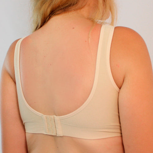 Pack de sujetadores sin aros moldeadores, imagen 9 de 10 - Aura Wear | shapewear tallas grandes