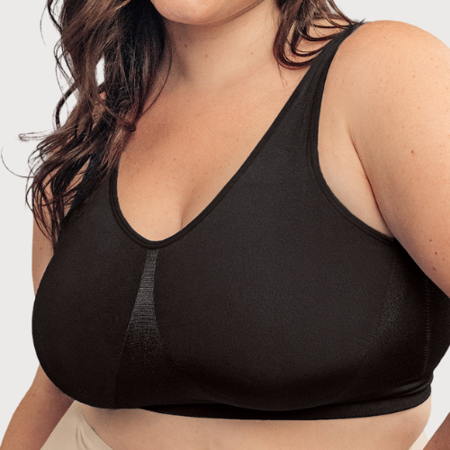 Basic Non Underwired Bra Aura Wear