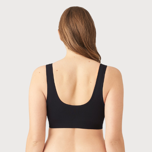Basic Non Underwired Bra Aura Wear