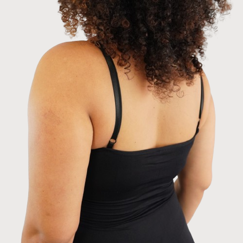 Long Shaping Bodysuit