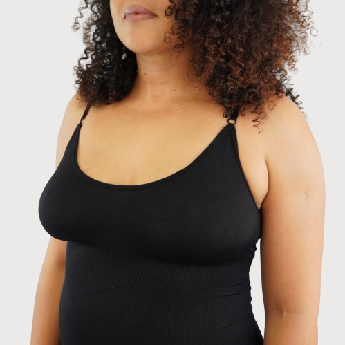 Long Shaping Bodysuit