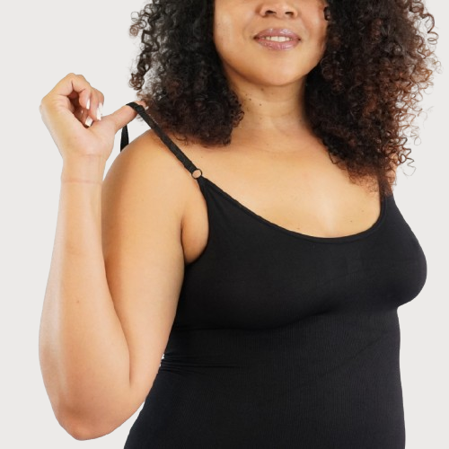 Long Shaping Bodysuit